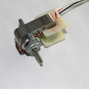 Однофазный асинхронный двигатель SP60 для печи, 50 Гц, с экранированными полюсами, на заказ, для вытяжного вентилятора, Haolun Electrics - Product Image 4