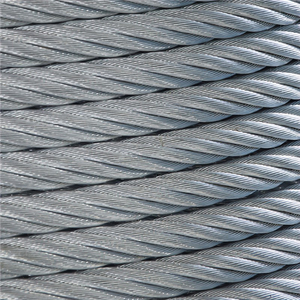 Nhà máy trực tiếp bán giá thấp 1mm-16mm điện dây thép mạ kẽm dây Q235/q235b Cáp Cắt Uốn chứng nhận TISI GS KS - Product Image 5