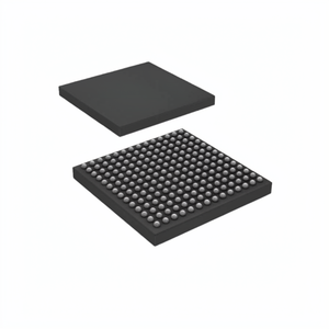 XMC4700E196F1536AAXQMA1 Embedded 196 LFBGA Manufacturer Channel Electronic Circuit Components - Product Image 1