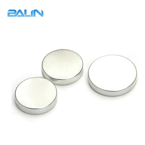 Super fuerte Industrial 2500 Gauss imán aplicación imán para <span class=keywords><strong>BIOMAGNETISMO</strong></span> - Product Image 2