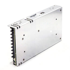 MEAN WELL LRS-200-5 1u Low Profile 5v Dc 40 Amp 200w SMPS Single Switching <strong>Power</strong> <strong>Supply</strong> for Industrial/Equipment/<strong>Laboratory</strong> - Product Image 5