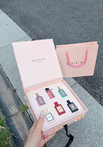 Vente en gros de vaporisateurs corporels floraux pour hommes de haute qualité, 30 ml x 3, <span class=keywords><strong>parfum</strong></span> naturel longue durée, portable pour les voyages, pour un usage quotidien, cadeau de <span class=keywords><strong>parfum</strong></span> - Product Image 4