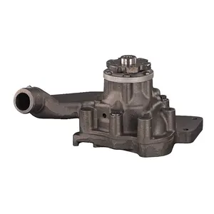 3662005901 3662000401 Water Pump For Mercedes-Benz OM366 Engine