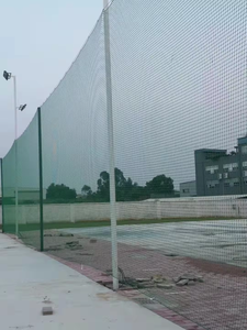 <span class=keywords><strong>Filet</strong></span> <span class=keywords><strong>de</strong></span> protection sportif en nylon HDPE, <span class=keywords><strong>filet</strong></span> <span class=keywords><strong>de</strong></span> sécurité, <span class=keywords><strong>filet</strong></span> d'enclenchement pour <span class=keywords><strong>football</strong></span>, soccer, tennis, protection sportive, résistant aux UV - Product Image 5