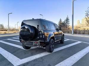 <span class=keywords><strong>Land</strong></span> <span class=keywords><strong>Rover</strong></span> <span class=keywords><strong>Defender</strong></span> 110 3.0 P400 X Usato - Product Image 4