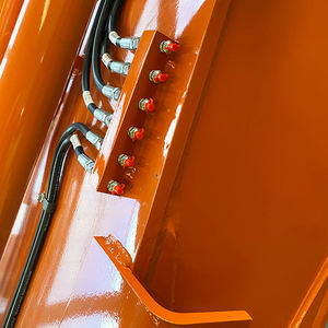 18 Meter Graafmachine Extended Arm 25 Meter Lange Giek Lange Arm Van Graafmachine - Product Image 4