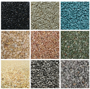 Résine résistante aux UV, pierre lavée, sol en cristal, chaux, truelle adhésive <span class=keywords><strong>pour</strong></span> béton, piscine, <span class=keywords><strong>dalle</strong></span> <span class=keywords><strong>de</strong></span> roche, garage - Product Image 6