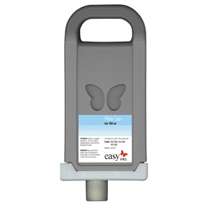 สำหรับแคนนอนที่ใช้ร่วมกันได้ PFI-1700 สำหรับแทงค์หมึกสำหรับอิมเมจโปรกราฟ โปร-2000 ซีรีส์ 700 มล. สำหรับหมึกพิมพ์ - Product Image 2