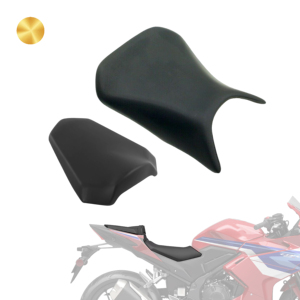 Derniers produits Accessoires de moto personnalisés Coussin de siège de moto à séchage rapide pour Honda <span class=keywords><strong>CB500F</strong></span> CBR500R 2016- - Product Image 1