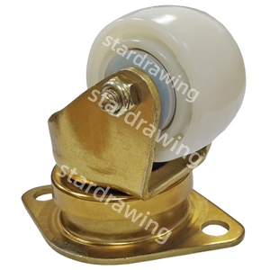 S-S Luftfracht-Rollplattform für Flughafenanwendungen - Product Image 2