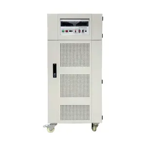 3KVA מותאם אישית באיכות גבוהה מחיר מפעל חד פאזי ממיר תדרים אספקת חשמל בתדר AC