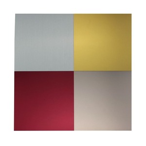 Plaques en aluminium de qualité supérieure en gros 1050 2024 3003 3004 3005 3104 5005 5052 5083 7075 6061 6063 8011, gaufrées et polies - Product Image 6