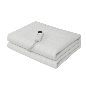 Elektrische Deken Heizdecke Electronic Mantas Electrica Couverture électrique chauffante en flanelle pour l'hiver - Product Image 1