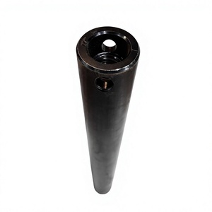 Pièces détachées pour chargeuse-pelleteuse JCB 3CX, axe pivotant 811/10091, exportateur de machines de construction, pièces de construction JCB 3CX - Product Image 2