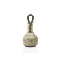 Outils de pêche à la carpe : Plombs à clipser pour la pêche au dos, accessoires de lestage à revêtement écologique, à coulée rapide, pour la pêche en lac
