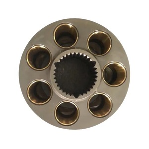 Pompe à piston hydraulique MPV046 PV46 M46 MPT044 pour machines de construction, kits de réparation, machinerie de construction - Product Image 6