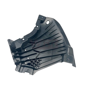 2135202700 A2135202700 Front Bumper Bracket Lower Center Splash Shield for Benz W213 E300 E350 Auto Body Parts Durable Support - Product Image 1