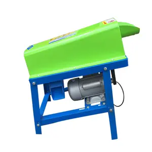 Factory Direct Sales Semi-Automatic Sheller Machine Manual Maize Sheller Corn Thresher