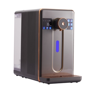 110V 220V 4000PPB New Patent Design RO System Hydrogen Rich Inhaler Portable Machine Hydrogen <strong>Water</strong> <strong>Generator</strong> With Municipal Tap - Product Image 1
