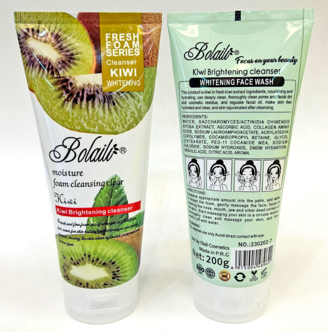kiwi fruit