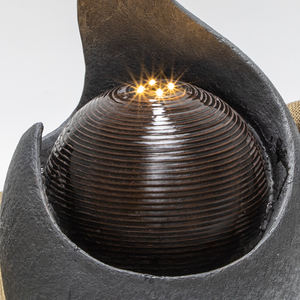 Fuente de Agua Interior de Poliresina - Product Image 2