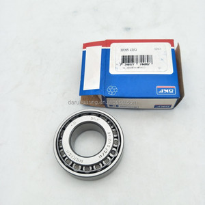 ราคาขายส่ง แบริ่งลูกกลิ้งเรียว <span class=keywords><strong>SKF</strong></span> แท้ รุ่น 30205 แบริ่งรถยนต์ 30X62X16 เสียงเบา อายุการใช้งานยาวนาน ได้รับการรับรองมาตรฐาน ISO9001 สำหรับยานยนต์ - Product Image 3