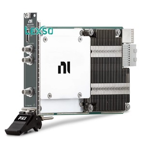 Digitalizador PXI FlexRIO Pxie-5775 de National Instruments con Personalización OEM y 3 Meses de Garantía Lexso - Product Image 1