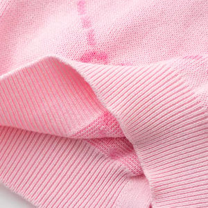 Suéteres Cárdigan de Boutique para Niñas, Estilo Princesa con Botones, Colección Otoño-Invierno-Primavera 2026 - Product Image 6