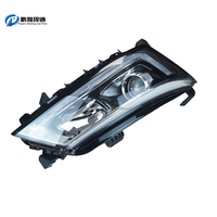 Phare de pièces de rechange automobiles de bonne qualité OEM 23728495 lampe frontale avant pour phare Avo/Aveo