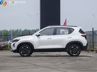 Kia Sonet Auto SUV Haute Performance 5 Portes 5 Places Moteur 1.5L 115ch 144Nm Transmission 144Nm Voiture Performante Conduite à Gauche