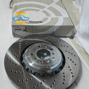 34112284101 Disco <span class=keywords><strong>Freno</strong></span> Autoventilato Lato Destro di Grande Successo per <span class=keywords><strong>BMW</strong></span> <span class=keywords><strong>Serie</strong></span> <span class=keywords><strong>5</strong></span> F10 <span class=keywords><strong>Serie</strong></span> 6 F12 F06 - Product Image 1
