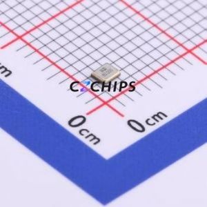 7D080000H01 Crystal (Passive) SMD2016-4P Crystal Oscillator SMD Crystal Oscillator 80MHz 10ppm 9pF - Product Image 1