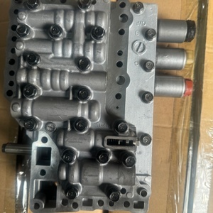 Cuerpo de Válvulas CVT KN4 48800-02230, Conjunto de Cuerpo de Válvulas para Caja de Cambios ACCNET 48800-02230 - Product Image 2