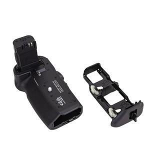 Empuñadura de Batería para <span class=keywords><strong>Canon</strong></span> R5 <span class=keywords><strong>R5C</strong></span> R6 R6 II Mark II Mark 2 BG-R10, Empuñadura Vertical para Batería <span class=keywords><strong>Canon</strong></span> LP-E6 E6N E6NH, BGR10 BG R10 - Product Image 1