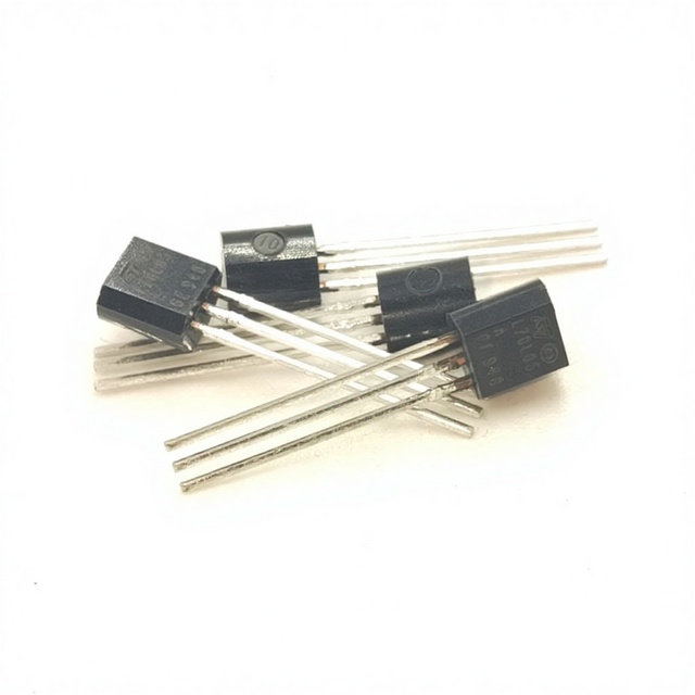 C1740 2SC1740 2SC1740STPR 2SC1740STPS Transistor TO-92 BOM Service