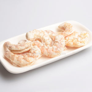 Shandong-suministros de gambas secas y liofilizadas para perros, golosinas naturales premium para mascotas, productos orgánicos myjian - Product Image 3