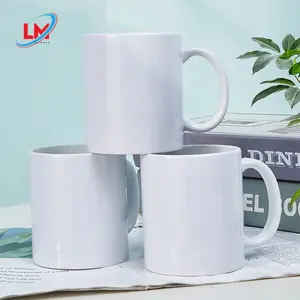 11盎司350毫升陶瓷浓缩咖啡奶水杯咖啡厅定制标志陶瓷咖啡升华杯
