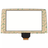 Nuevo Digitalizador de Pantalla Táctil Capacitiva de 8 Pulgadas con Interfaz I2C, Resolución de 1280x1024, Relación de Aspecto 16:9 para Radios Mazda CX-9