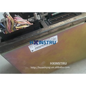 YASKAWA Used JZNC-XIU01B ROBOTICS H - Product Image 3