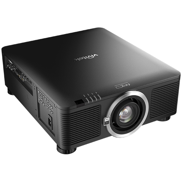 DU8055Z 16000 Ansi Lumen1080p Resolution hd Projector Uses 3D Large-scale Venue Projectors for Large-scale Outdoor Stage