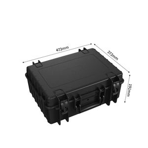 Wasserdichter Atemerkennungs-Rettungsradar-Detektor Verbesserte Suchfunktionen für Sicherheits prüfgeräte - Product Image 3