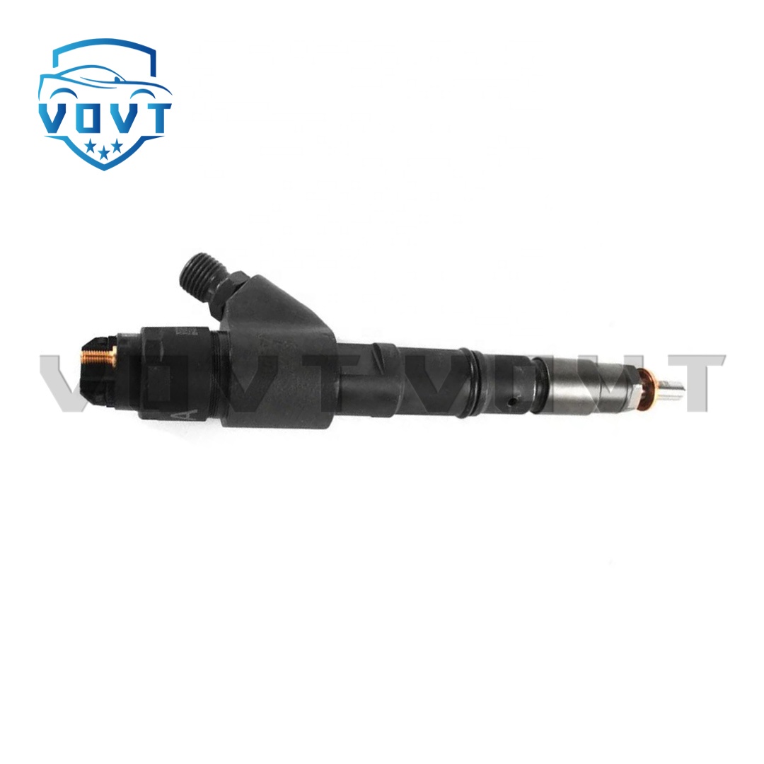 Original Common Rail Diesel Fuel Injector 20798683 Engine Elements