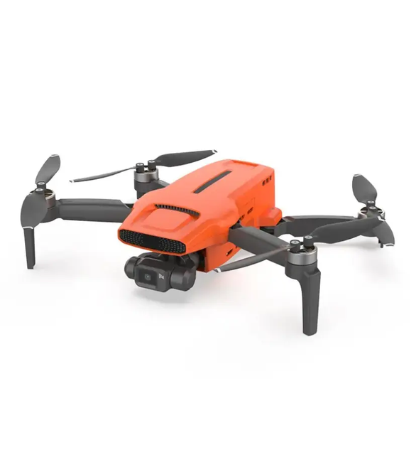 FIMI Mini 3 250g Ultralight Drone 4K Video 3-Axis Gimbal Camera Brushless Motors Foldable RC Drone for Beginners