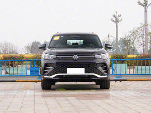 Nouveau VW <span class=keywords><strong>Tiguan</strong></span> L Longteng Edition 2024, 300TSI Automatique 2RM Haute Performance, Idéal pour les Voyages Tout-Terrain Exceptionnels - Product Image 2