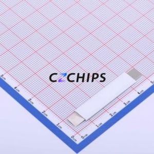 JK-P900 Resettable Fuse Fuse ( Withstand Voltage (Vmax): 20V )( Max Current (Imax): 100A )( Hold Current (Ihold): 9A ) - Product Image 2