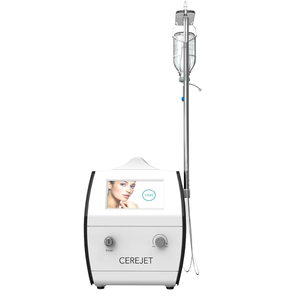 Facial Cleaning Machine Functional Skin Care Hydra Skin Rejuvenation Acne Treatment Machine Facial Skin Care Device - Product Image 5