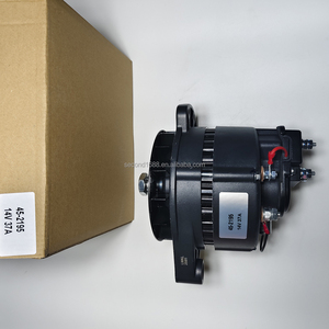 Bán Buôn 45-2195 Cho Nhiệt Vua 41-2200 26-801131-00 26-801137-10 Alternator Cho Tàu Sân Bay Alternator 14V/37A - Product Image 6