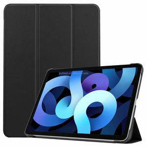 Custodia di fascia alta leggera sottile Tri-Fold antiurto con copertura magnetica custodia per <span class=keywords><strong>Huawei</strong></span> <span class=keywords><strong>MatePad</strong></span> 11.5S 2024 Tablet PC custodia protettiva - Product Image 4
