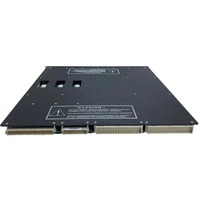 Module de sortie de relais non triplicaté Triconex 3636T pour système de sécurité Tricon
