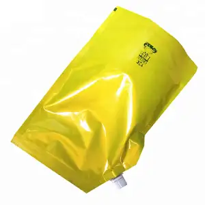 bag KG toner powder dust for Kyocera Mita Ecosys M2040dn/ M2040dW/M2540dn/M2640idw/TK-1168/TK-1178/TK 1168/TK 1178/TK1168/TK1178